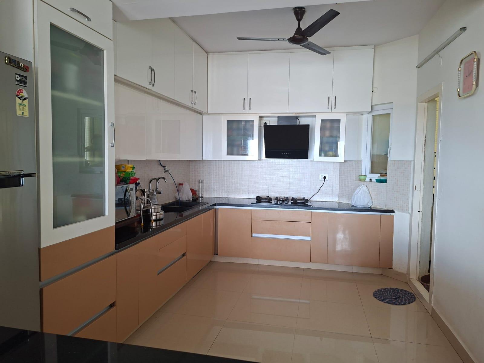 Apartment in Sanjay Nagar — image 4