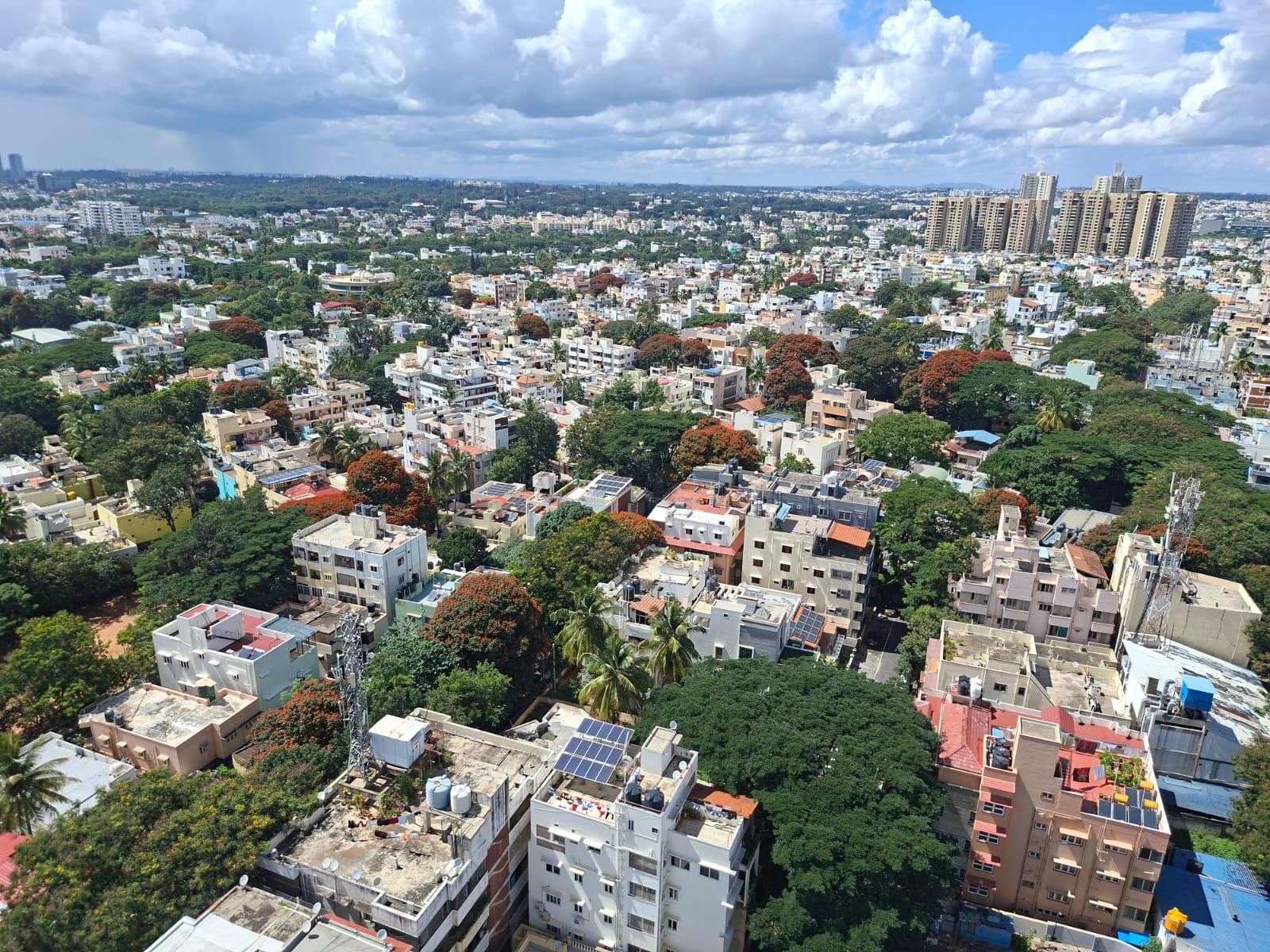 Apartment in Sanjay Nagar — image 6