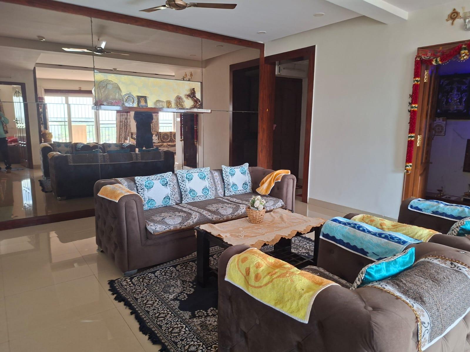 Apartment in Sanjay Nagar — image 8