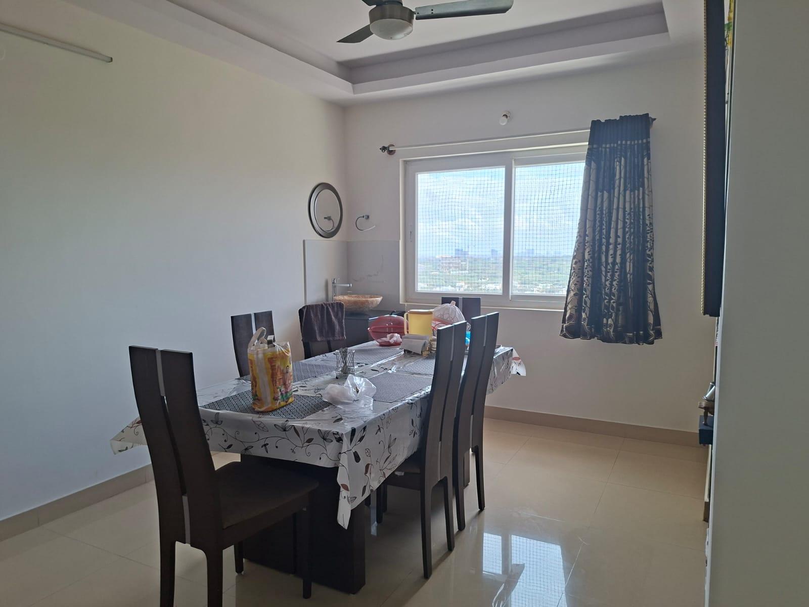 Apartment in Sanjay Nagar — image 9