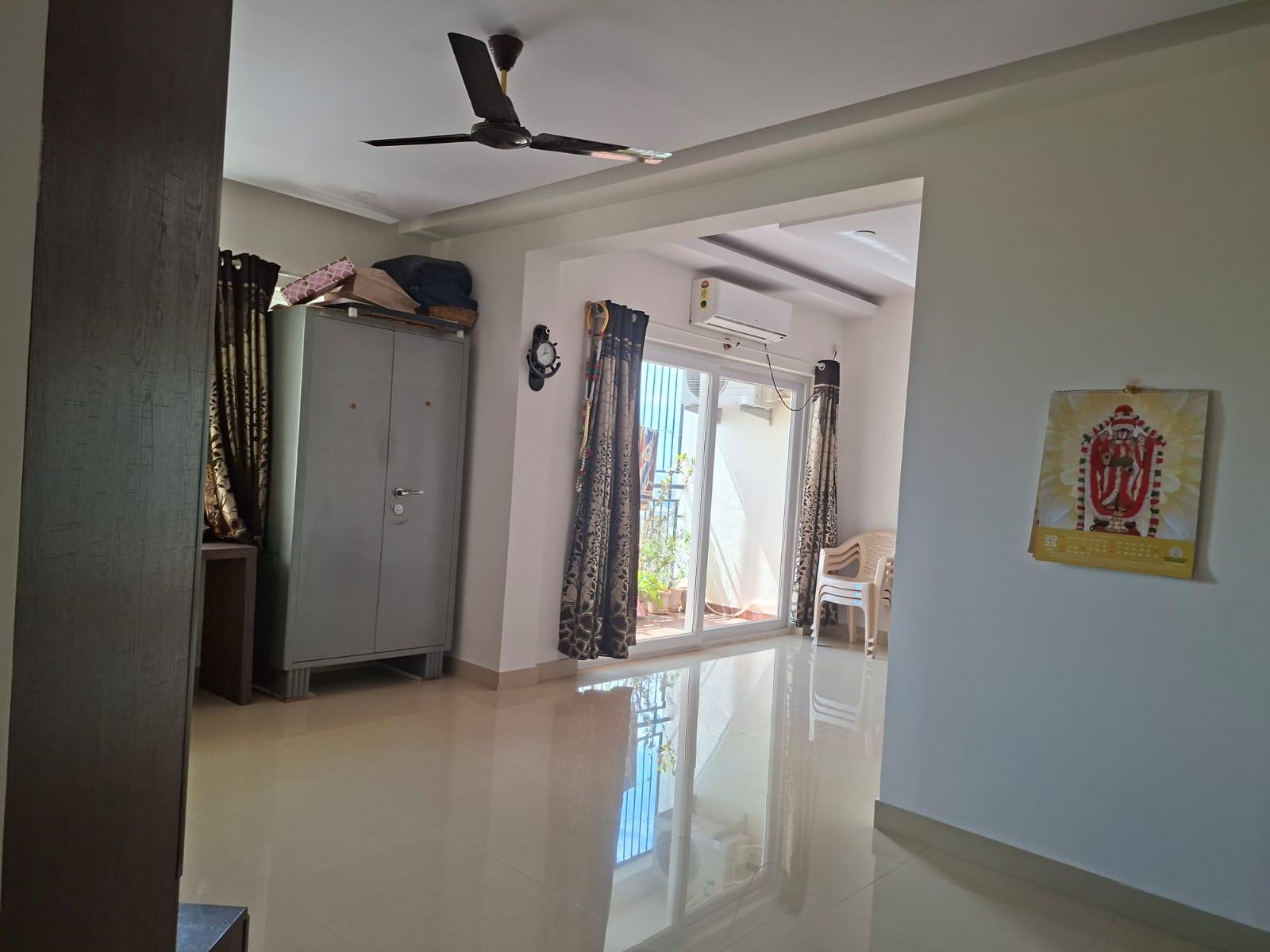 Apartment in Sanjay Nagar — image 10