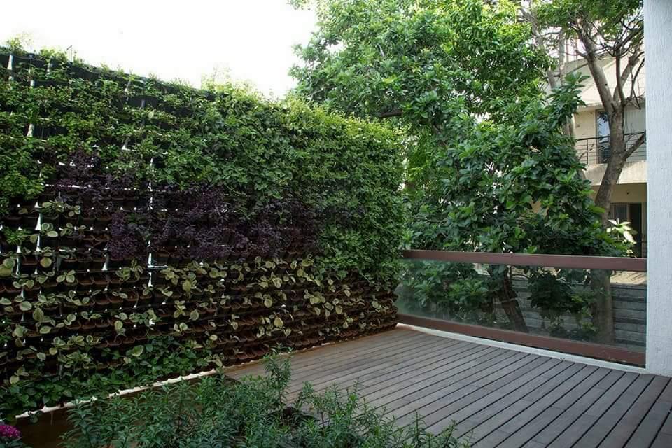 Residential house in Dollars colony — image 2