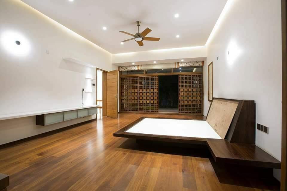 Residential house in Dollars colony — image 4
