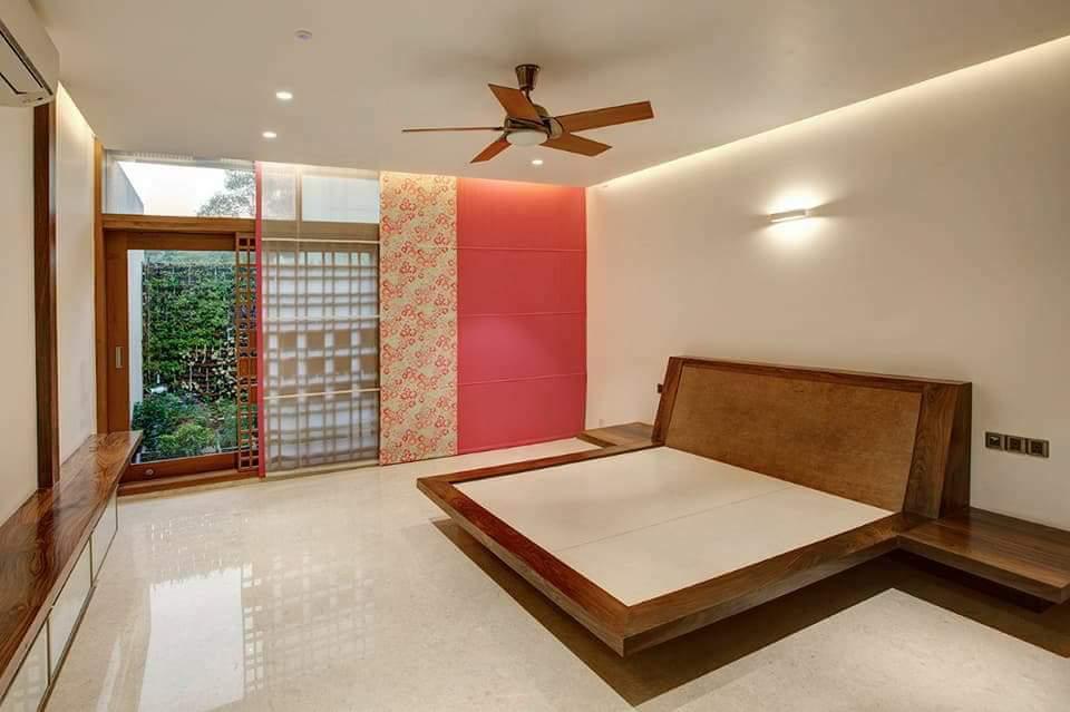 Residential house in Dollars colony — image 6