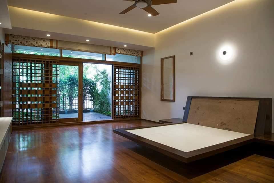 Residential house in Dollars colony — image 10