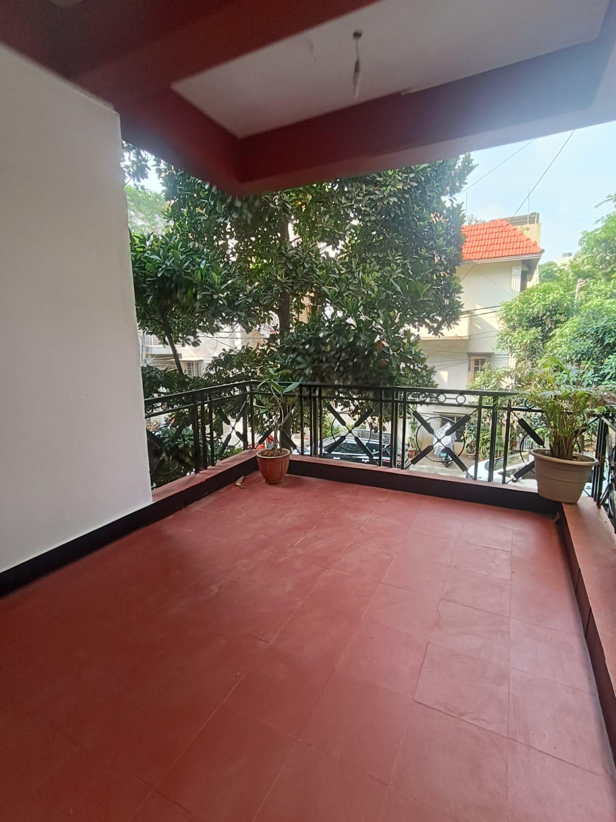 independent house in Sahakar Nagar