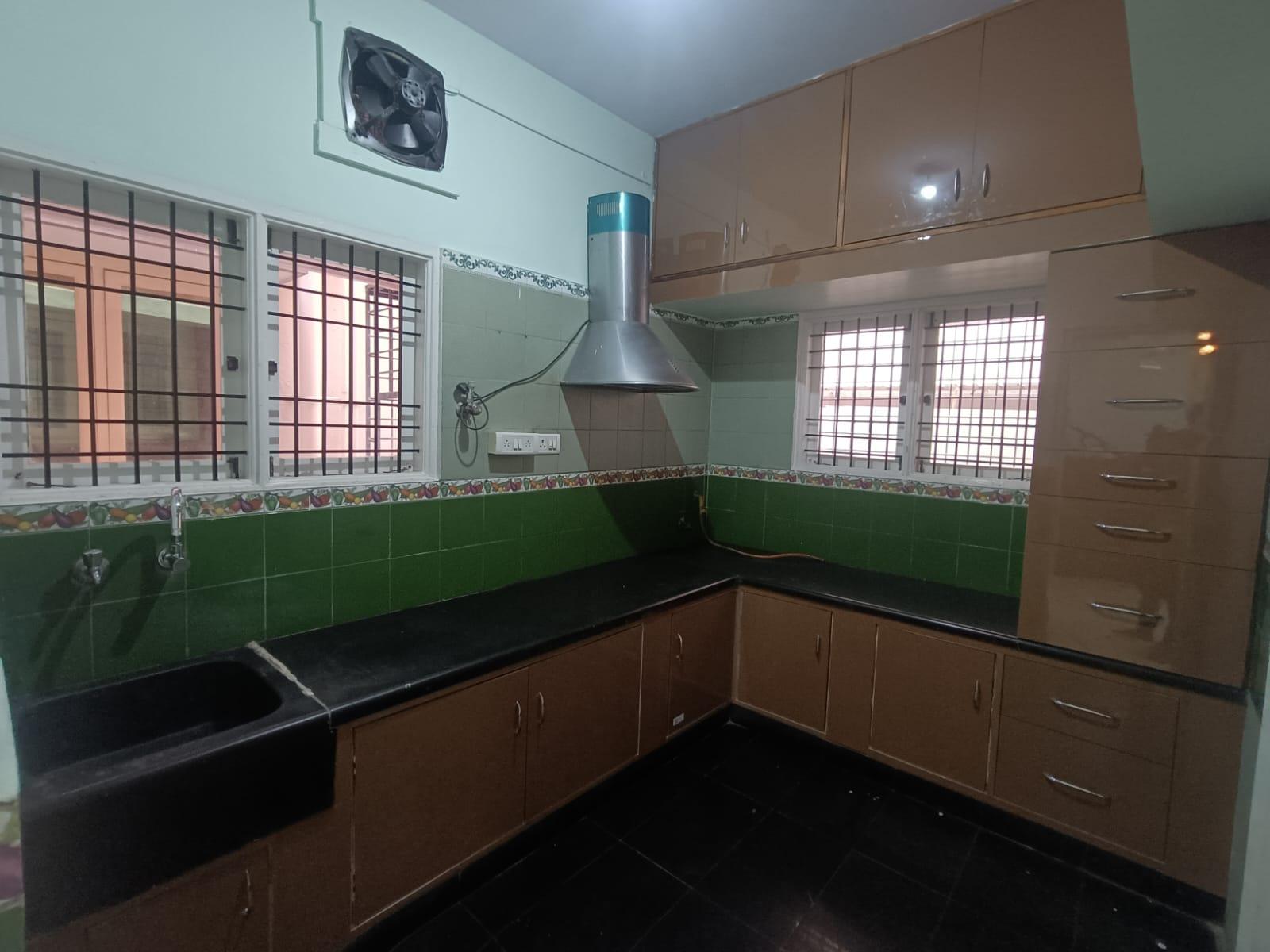 independent house in Sahakar Nagar — image 4
