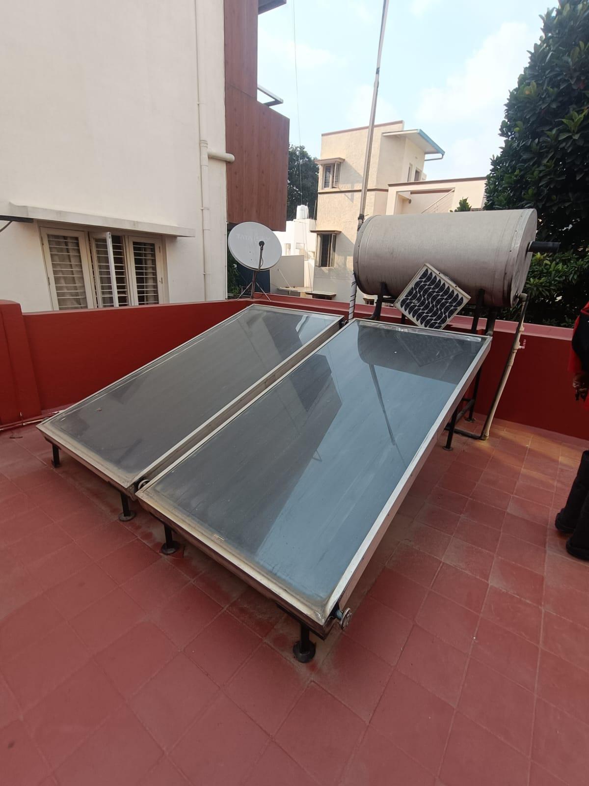 independent house in Sahakar Nagar — image 8