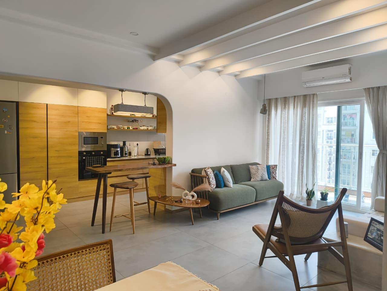 L&T Raintree Boulevard, Hebbal — image 3