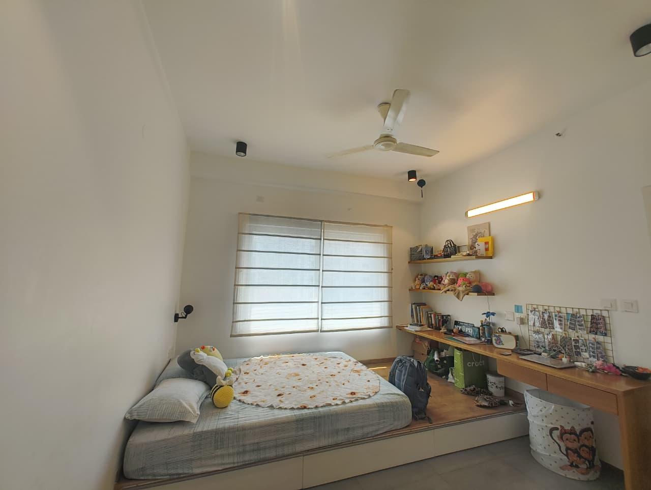 L&T Raintree Boulevard, Hebbal — image 4