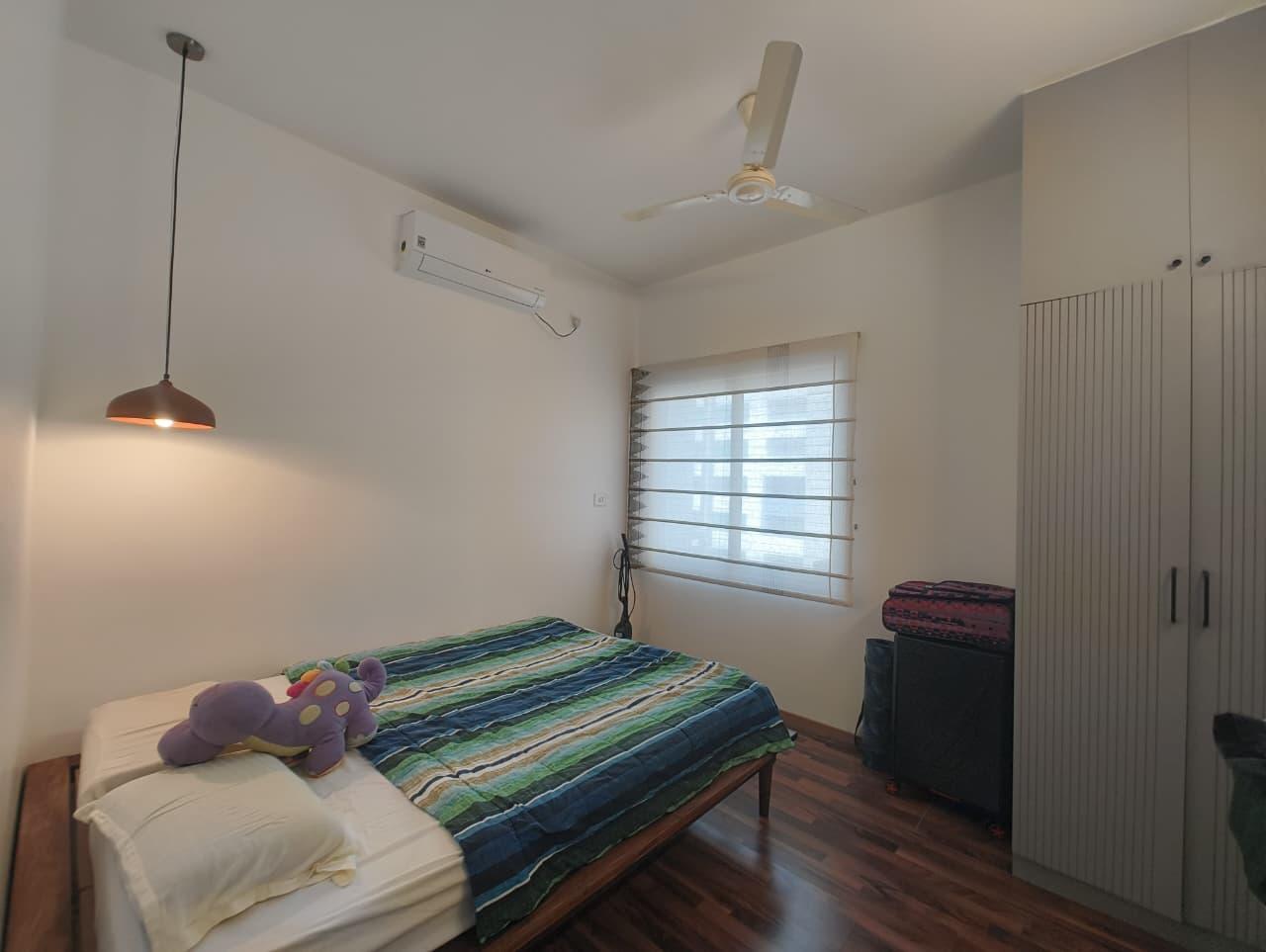 L&T Raintree Boulevard, Hebbal — image 7