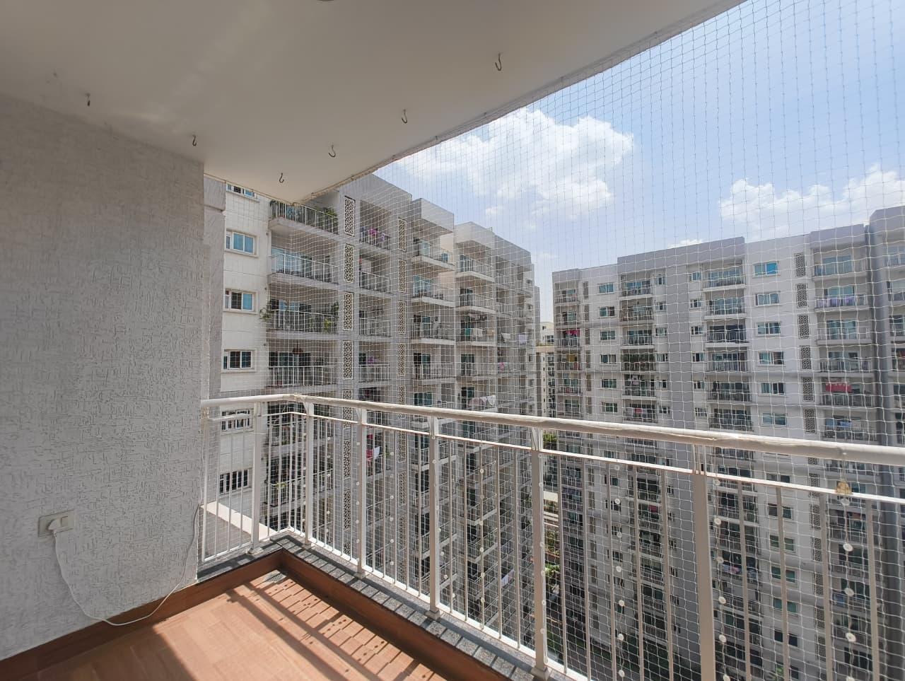 L&T Raintree Boulevard, Hebbal — image 9