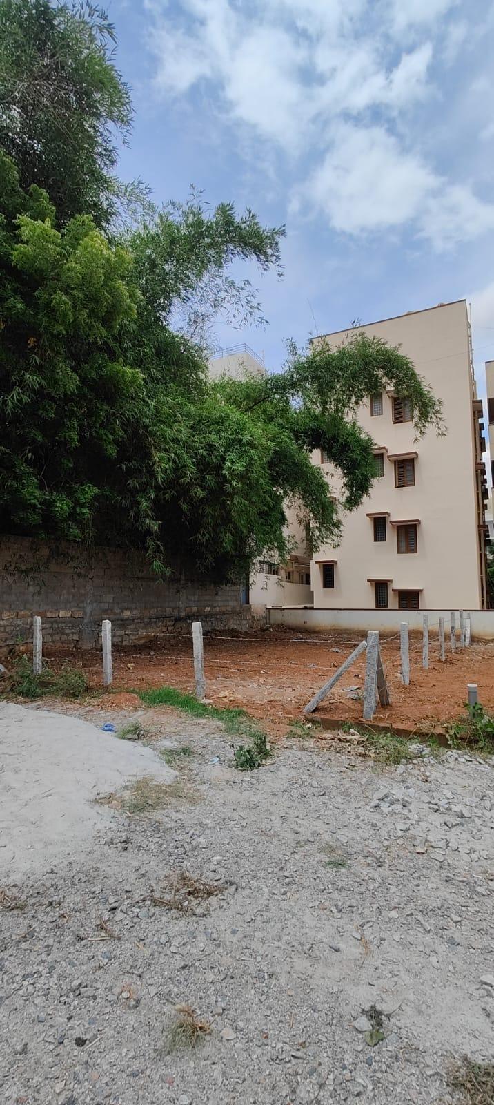 plot in Arkavathi