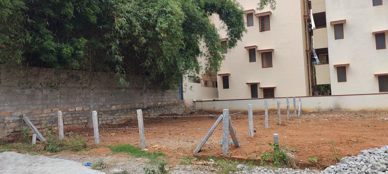 plot in Arkavathi — image 2