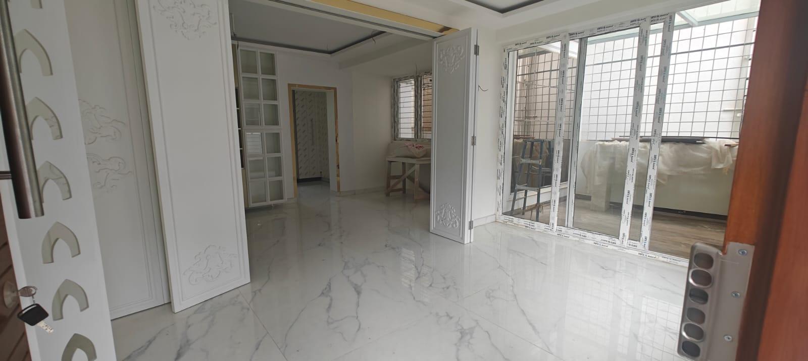 Sai Residency