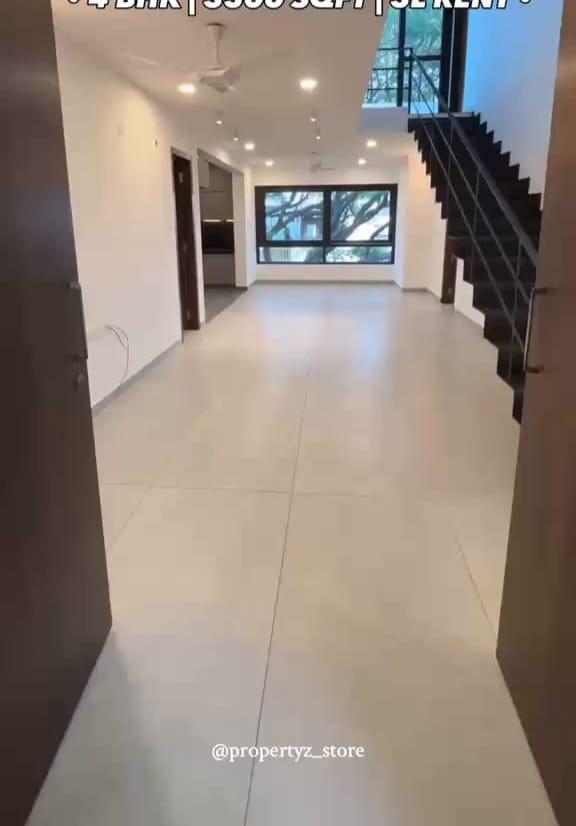 Penthouse in Sadashivanagr — image 4