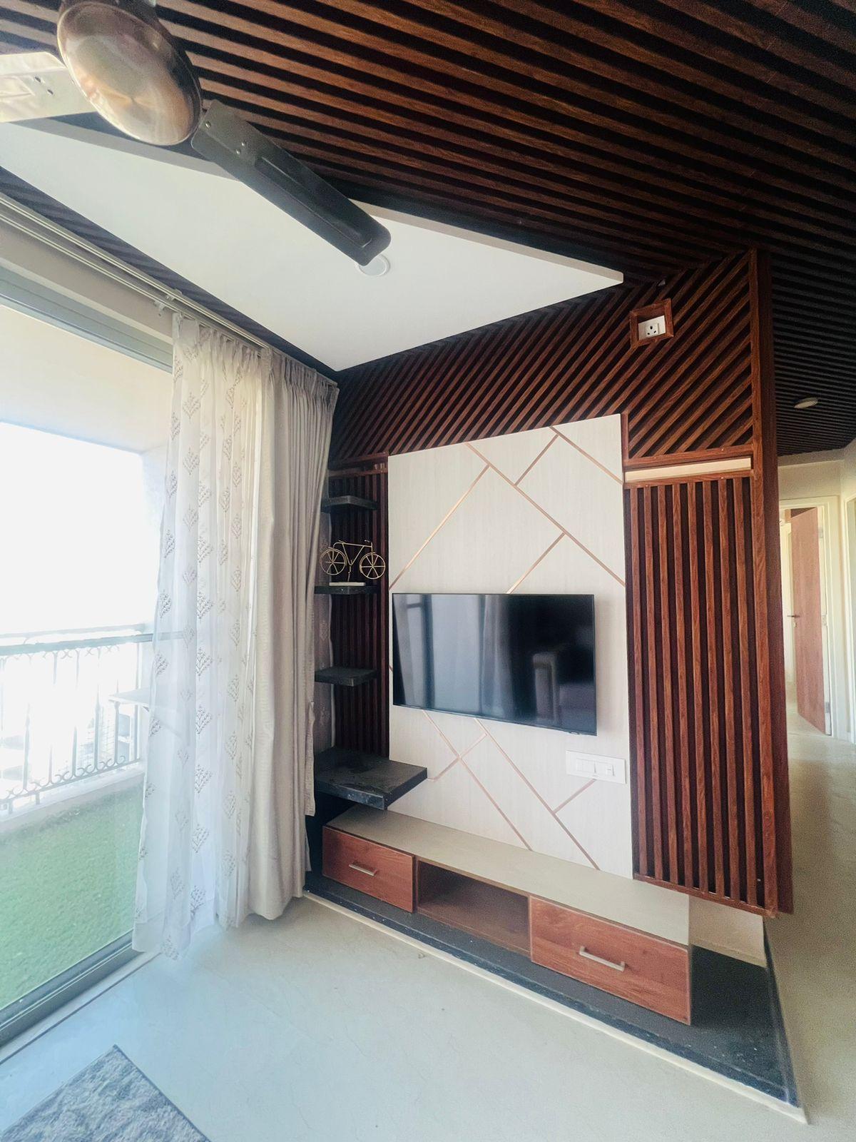 House of Hiranandani Apartment