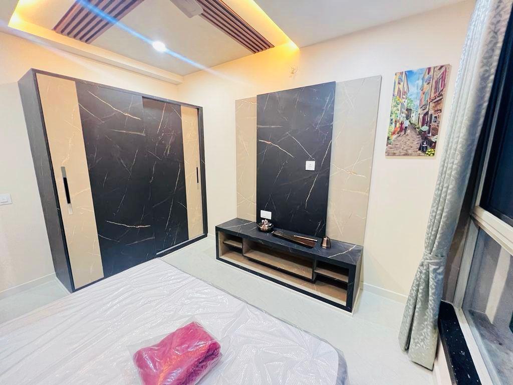 House of Hiranandani Apartment — image 9